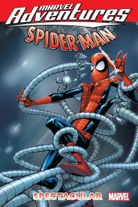 Marvel Adventures Spider-Man: Spectacular