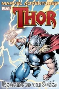 Marvel Adventures Thor: Bringers of the Storm