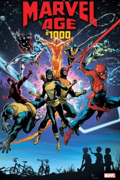 Marvel Age