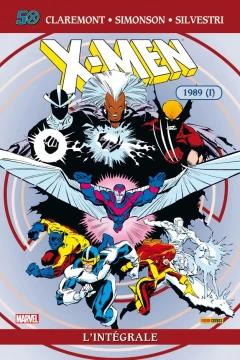 Marvel Classic : X-Men