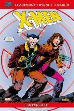 Marvel Classic : X-Men
