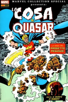 Marvel Collection Special