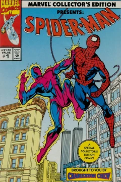 Marvel Collector's Edition
