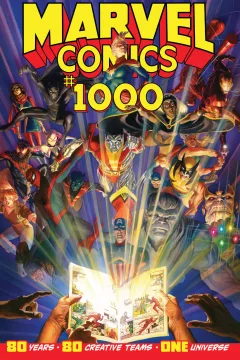Marvel Comics