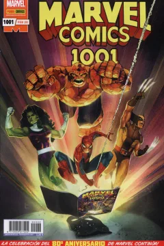 Marvel Comics