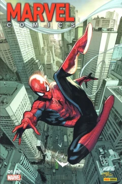Marvel Comics