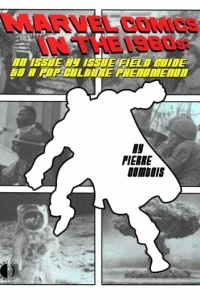 Marvel Comics in the 1960s