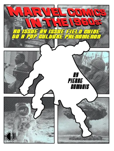 Marvel Comics in the 1960s (2009) - Series 