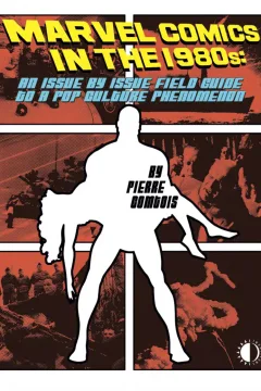 Marvel Comics In the 1980s