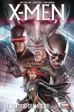 Marvel Deluxe