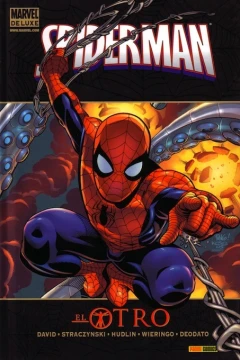 Marvel Deluxe. Spiderman: El Otro