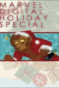 Marvel Digital Holiday Special