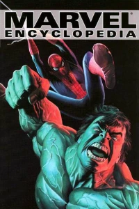 Marvel Encyclopedia