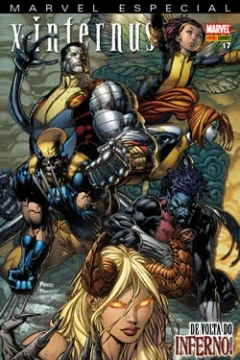 Marvel Especial