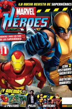 Marvel Héroes
