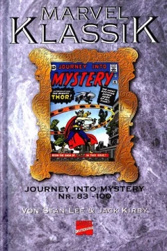 Marvel Klassik