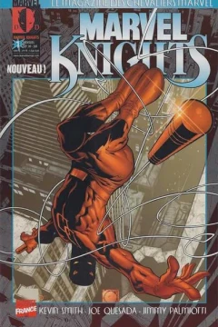Marvel Knights