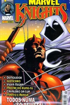 Marvel Knights