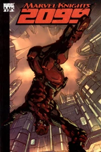 Marvel Knights 2099