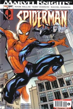 Marvel Knights: Spider-Man