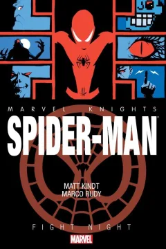 Marvel Knights: Spider-Man: Fight Night