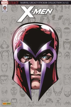 Marvel Legacy : X-Men