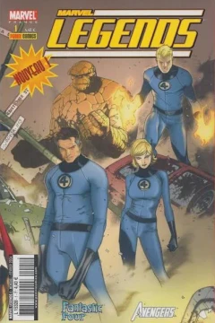 Marvel Legends