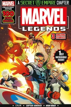 Marvel Legends