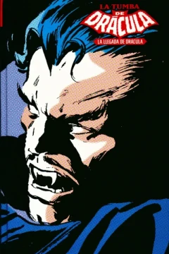 Marvel Limited Edition. La Tumba de Drácula