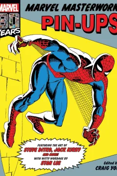 Marvel Masterwork Pin-Ups