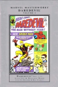 Marvel Masterworks: Daredevil