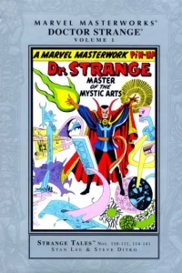 Marvel Masterworks: Doctor Strange