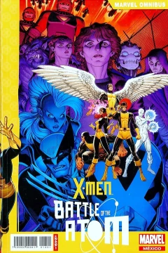 Marvel Omnibus