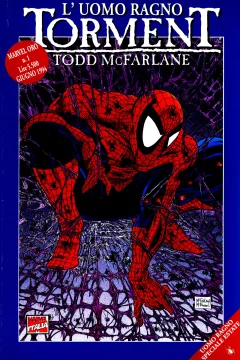 Marvel Oro