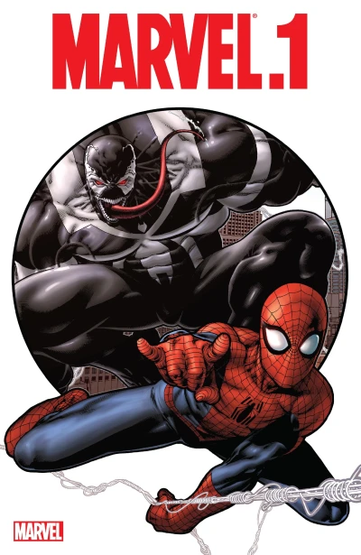 Marvel Point One (2011) - Series 