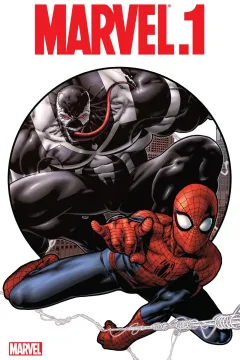 Marvel Point One