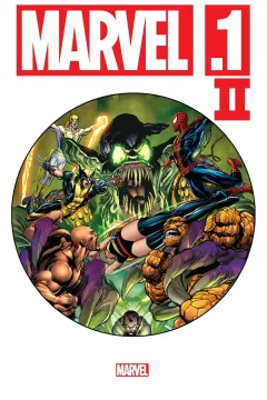 Marvel Point One II