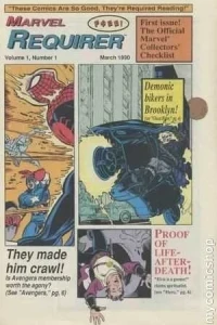 Marvel Requirer