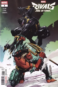 Marvel Rivals: Duel of Kings