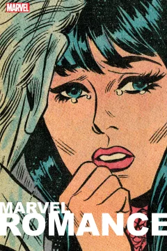 Marvel Romance