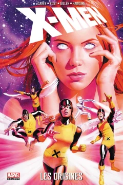 Marvel Select : X-Men