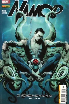 Marvel Special