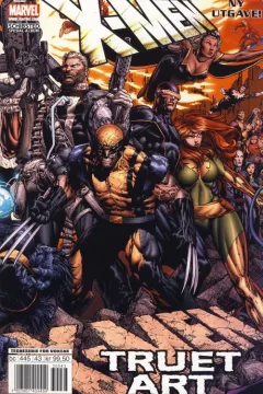 Marvel Spesial-Album