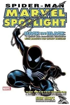 Marvel Spotlight Spider-Man
