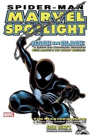 Marvel Spotlight Spider-Man (2007) - Series 