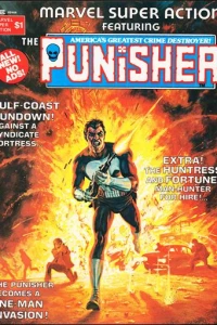 Marvel Super Action