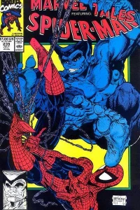 Marvel Tales Featuring Spider-Man
