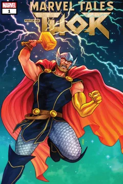 Marvel Tales: Thor