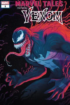 Marvel Tales: Venom