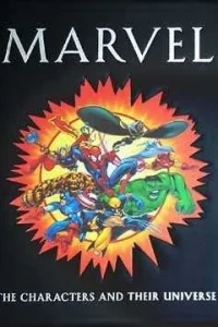 Marvel: The Characters and their Universe